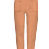 Hose solid back