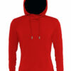 hoodie solid