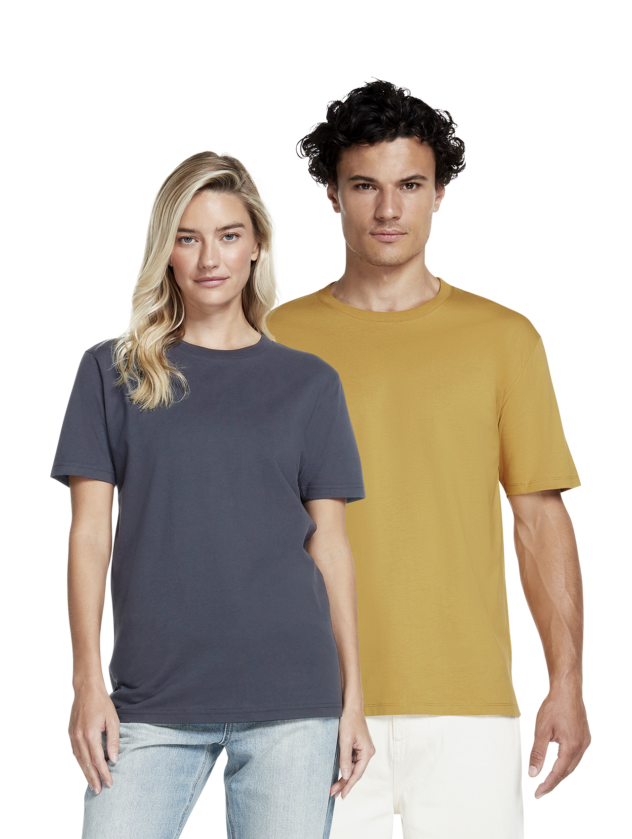 T-Shirt (Unisex) - Bundle Wunschfarbe