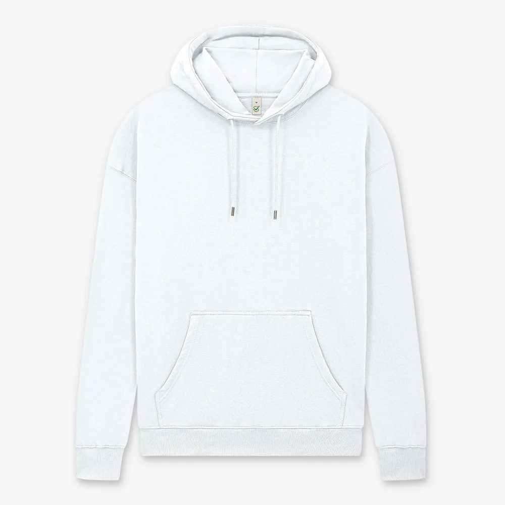 Alternative view of Hoodie (Unisex) - Wunschfarbe